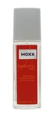 Image of Mexx Energizing Man Deodorant Spray