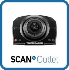 Image of Thrustmaster TS-PC Racer Servo Base EU/UK Version