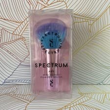 Image of Spectrum A60 Mini Domed Powder Brush Brand New In Box