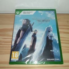 Image of Crisis Core Final Fantasy VII Reunion Xbox One / Xbox Series X - New
