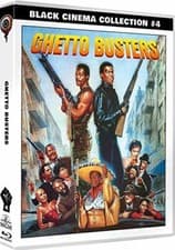 Image of I'M GONNA GIT YOU SUCKA *2 Disc Special / Tons of Extras* NEW RB Blu-ray & DVD