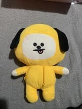 Image of BT21 Chimmy Plushie Soft Toy