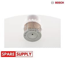 Image of AIR FILTER FOR MITSUBISHI CHALLENGER / SHOGUN SPORT I COLT BOSCH 1 987 429 186