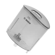 Image of Bosch Iron Water Tank For TDS Series GENUINE
