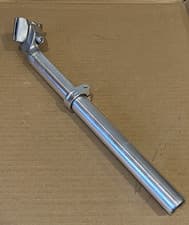 Image of Genuine Raleigh Hoppa Hybrid Bike - Adjustable Seatpin Only