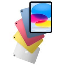 Image of Apple iPad 11th Generation 2025 11" Wi-Fi only 128GB All Colors - Brand New