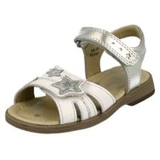 Image of Girls Startrite Strappy Sandals - Twinkle
