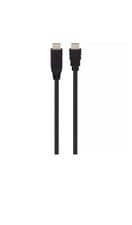 Image of LOGIK L10HDMI23 High Speed HDMI Cable with Ethernet - 10 m