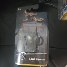 Image of Skylanders Superchargers Kaos Trophy (PS4/PS3/Xbox One/Xbox 360/Nintendo Wii U)
