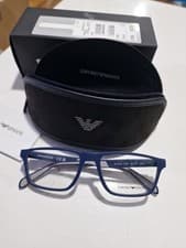 Image of Emporio Armani EA3233 Glasses Frame 