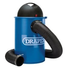 Image of Dust Extractor, 50L, 1100W