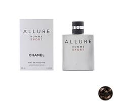 Image of Chanel Allure Homme Sport 100ml