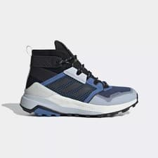 Image of NEW ADIDAS TERREX Trailmaker COLD.RDY WALKING HIKING SHOES SIZE Uk 7.5 FZ2989