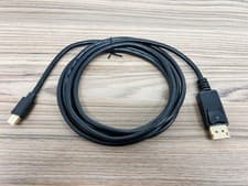 Image of StarTech Mini Displayport to DisplayPort 1.2 (2 metre)