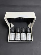 Image of Neom organic set essencisl oils 4 x 10ml Oil, Perfect Night's Sleep.