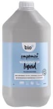 Image of Bio D Concentrated Washing Up Liquid 100% Naturally Derived - 5 Litre Refill
