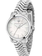 Image of Maserati R8853118521 Epoca Ladies Watch 34mm 10ATM