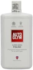 Image of AUTOGLYM SUPER RESIN POLISH 1 LITRE 1 L - CAR BODYWORK - FREE P & P