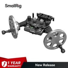 Image of SmallRig Gimbal Control Wheels for DJI RS2/RS 3 Pro/RS 4/ RS 4 Pro Stabilizer