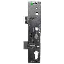 Image of Lockmaster Single Spindle Latch & Deadbolt Multi Point Gearbox 35mm UPVC Doors