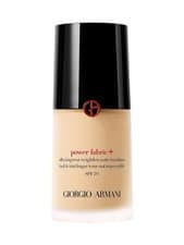 Image of Giorgio Armani Power Fabric+ Longwear Weightless Matte Foundation SHADE 2 BNIB**