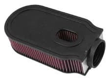 Image of Air filter Long-life Filter E-2998 K&N Filters for MERCEDES-BENZ CLS C-CLASS