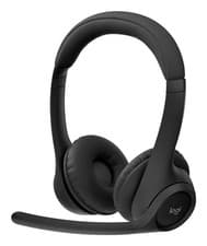 Image of Logitech 981-001458 Zone 305 - Headset - on-ear