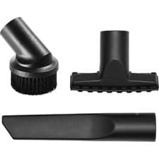 Image of Festool 492392 D 27 / D 36 D-RS Cleaning Set - Black