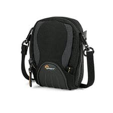 Image of Lowepro Apex 10 AW Camera Bag in Black - NEW UK STOCK