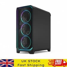 Image of Fractal Design Meshify 3 Ambience Pro RGB Black TG Light Tint