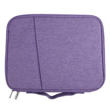 Image of Universal 10.8-11 Inch Tablet Case Handheld Nylon Tablet Travel Case for 2514