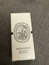 Image of Diptyque Eau Rose EDT Spray-Travel Size 2ml-Luxury Fragrance