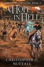 Image of A Hope in Hell (Heirs of Cataclysm)