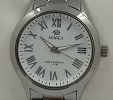 Image of Marea Watch. Silver