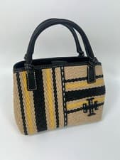 Image of Tory Burch (3287) McGraw Mini Satchel BRAND NEW