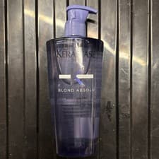 Image of Kerastase Blond Absolu Bain Lumiere Shampoo 500ml Large. New