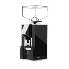 Image of 8050247234340 Eureka Mignon Classico Matte Black - Automatic Grinder Eureka