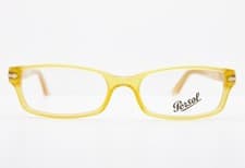 Image of Persol 2830-v Glasses Frame NOS Vintge Eyewear Glasses Made in Italy 2000s