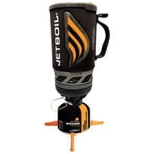 Image of Jetboil Flash 2.0 Stove System - Carbon