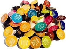 Image of Dolce Gusto Pods - Pick & Mix Your Flavour - From 8, 16, 32, 48, 96 Pods - Loose