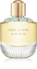 Image of Elie Saab Girl of Now 90ml Eau De Parfum