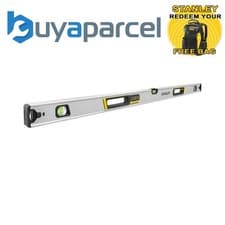 Image of Stanley FMHT43677-1 FATMAX XTREME Magnetic Box Beam Level 120cm STA143677