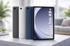 Image of Samsung Galaxy Tab A9+ PLUS SM-X210 - Wi-Fi Only - 64GB  - Excellent  👌 ￼