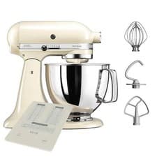Image of KitchenAid Artisan Mixer 125
