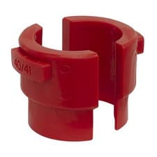 Image of Sealey Motorcycle Fork Seal Driver Sleeve Ø40-41mm - MS0551