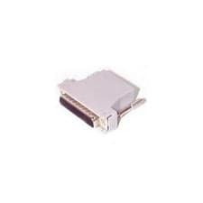 Image of GC258MF StarTech Adaptor DB25M to RJ45F
