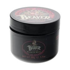 Image of COCK GREASE BEAVER OIL BASE HAIR POMADE 50G | NEW | FREE P&P |