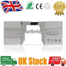Image of G3HTA049H Laptop Battery for Microsoft Surface Book 2 1835/Book 3 13.5" 2-in-1