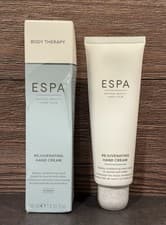 Image of Espa Rejuvenating Hand Cream 1.6oz/50ml Deeply Hydrating & Revitalizing