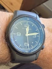 Image of Elliot Brown Canford 202‑004-British Military–Full Set almost unworn, £425New!